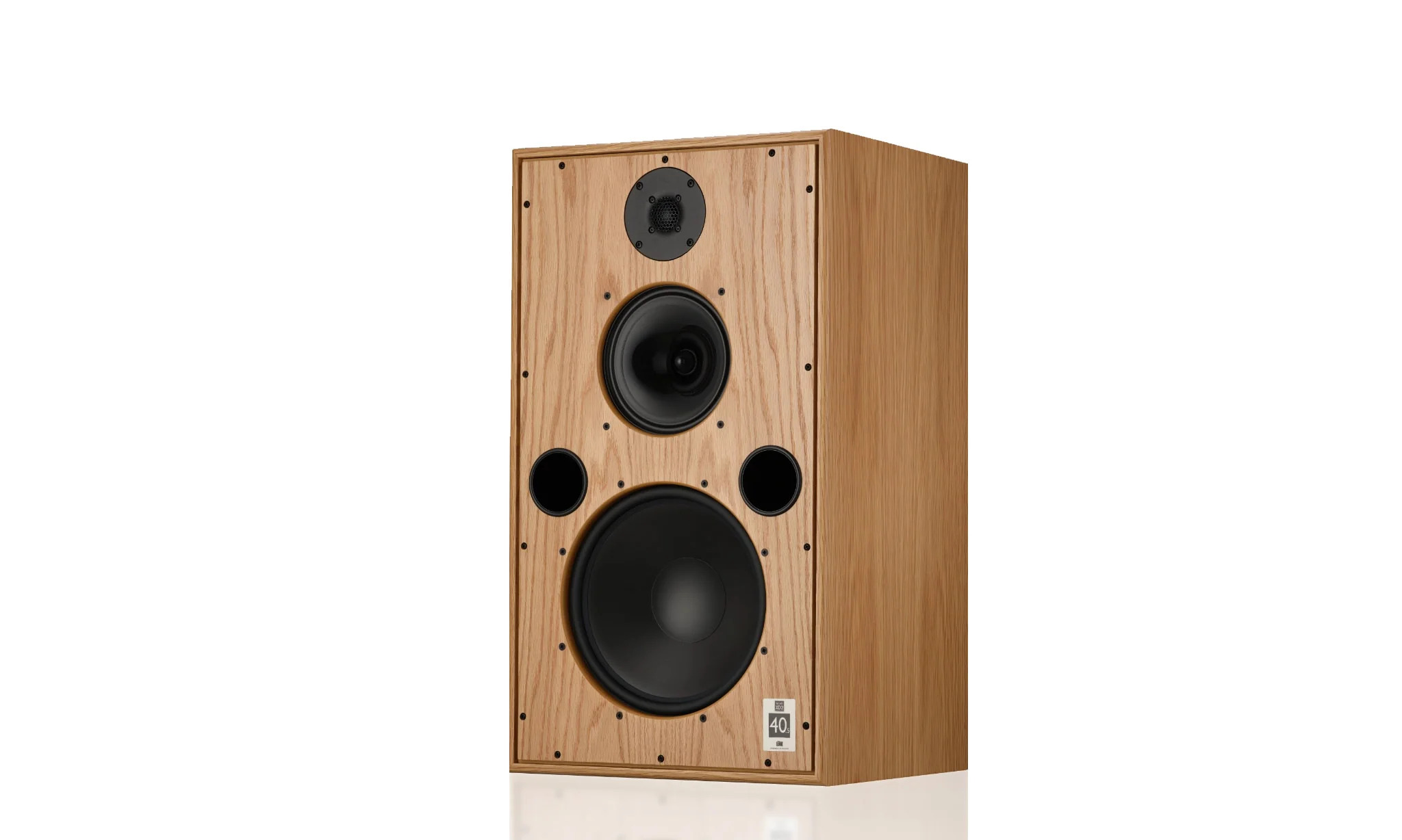 Play Hifi Toulouse HARBETH - MONITOR 40.5 XD2