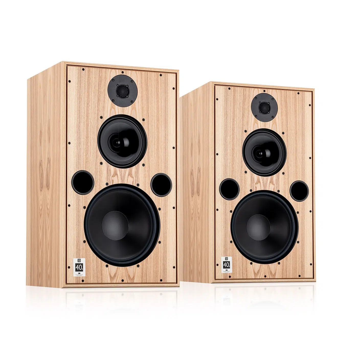 HARBETH - MONITOR 40.5 XD2