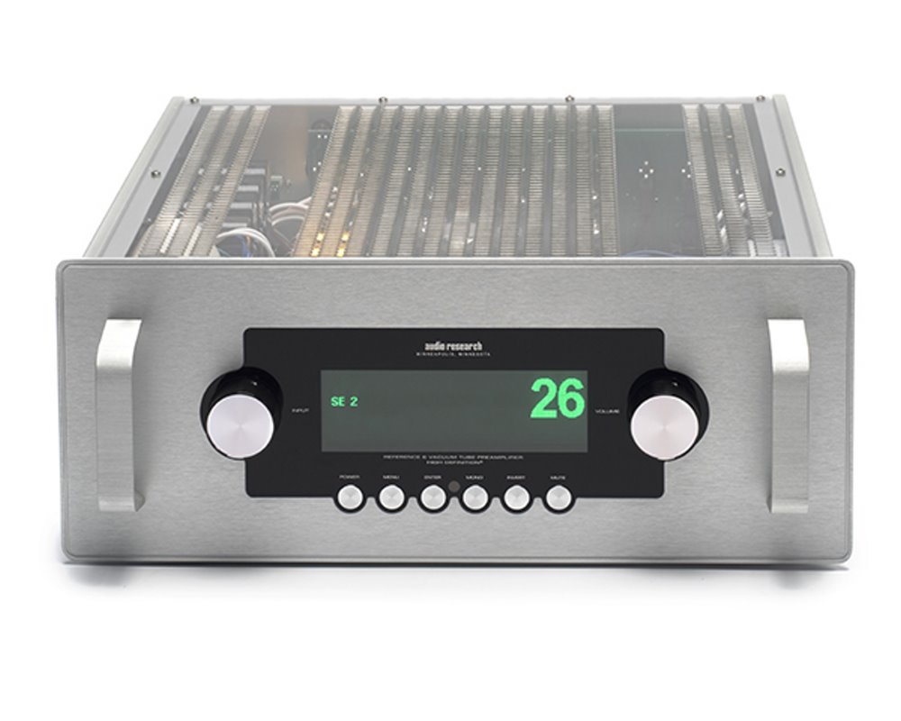 Play Hifi Toulouse AUDIO RESEARCH - REFERENCE 6 SE