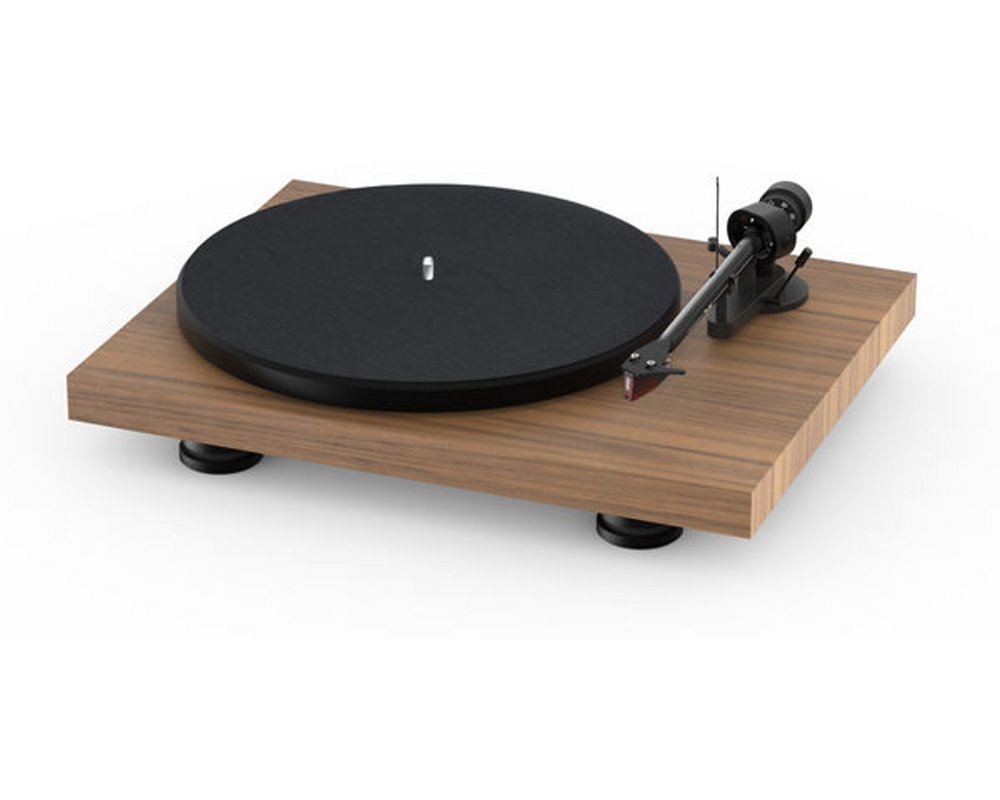 PRO-JECT - DEBUT CARBON EVO
