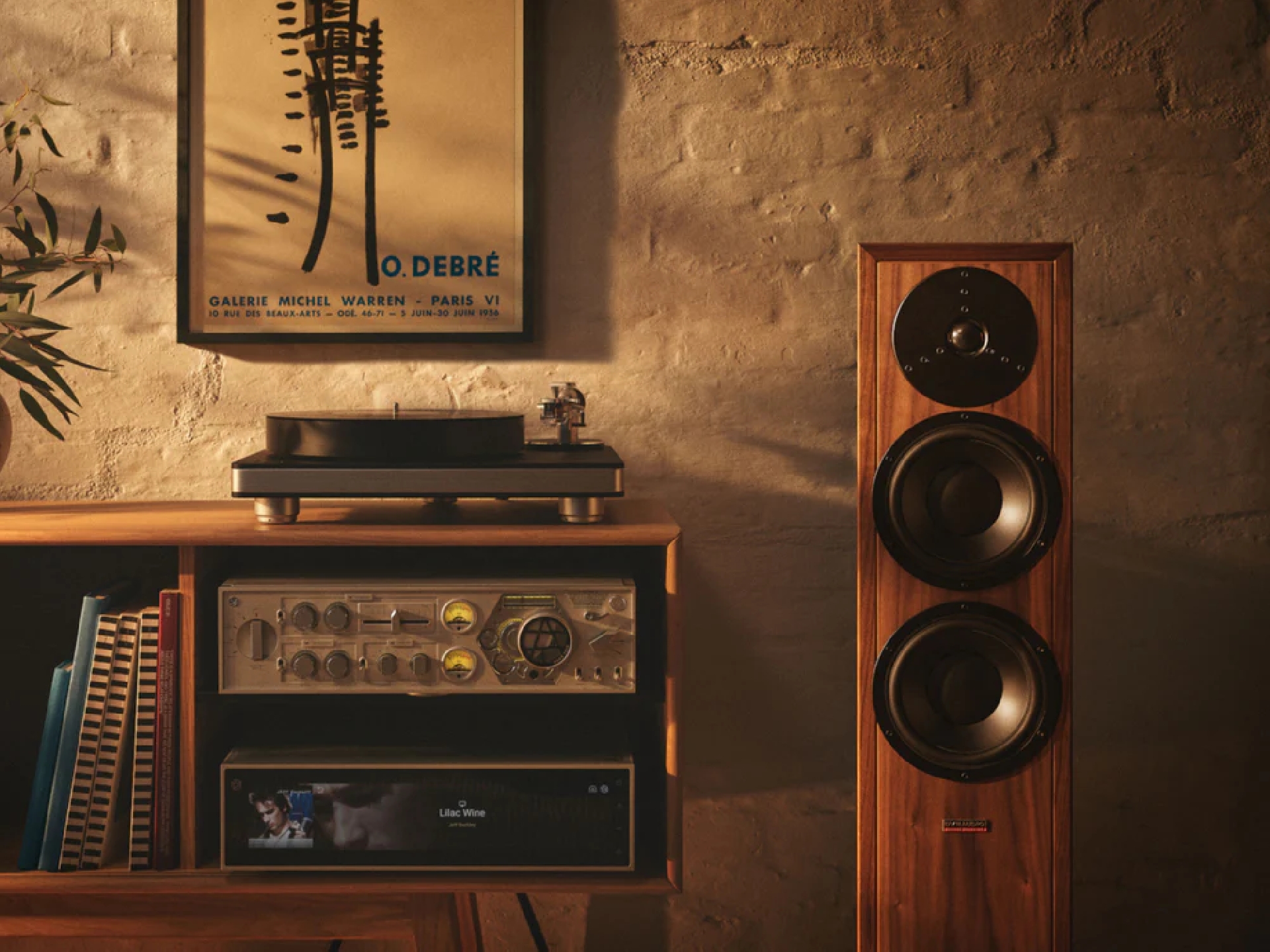 DYNAUDIO - CONTOUR LEGACY