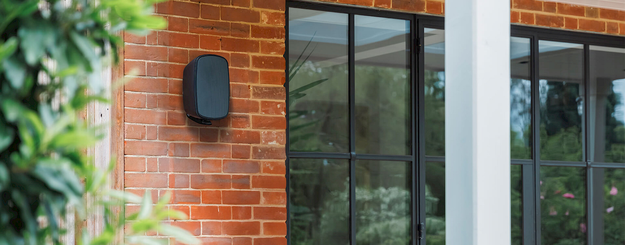 CL2S - Monitor audio