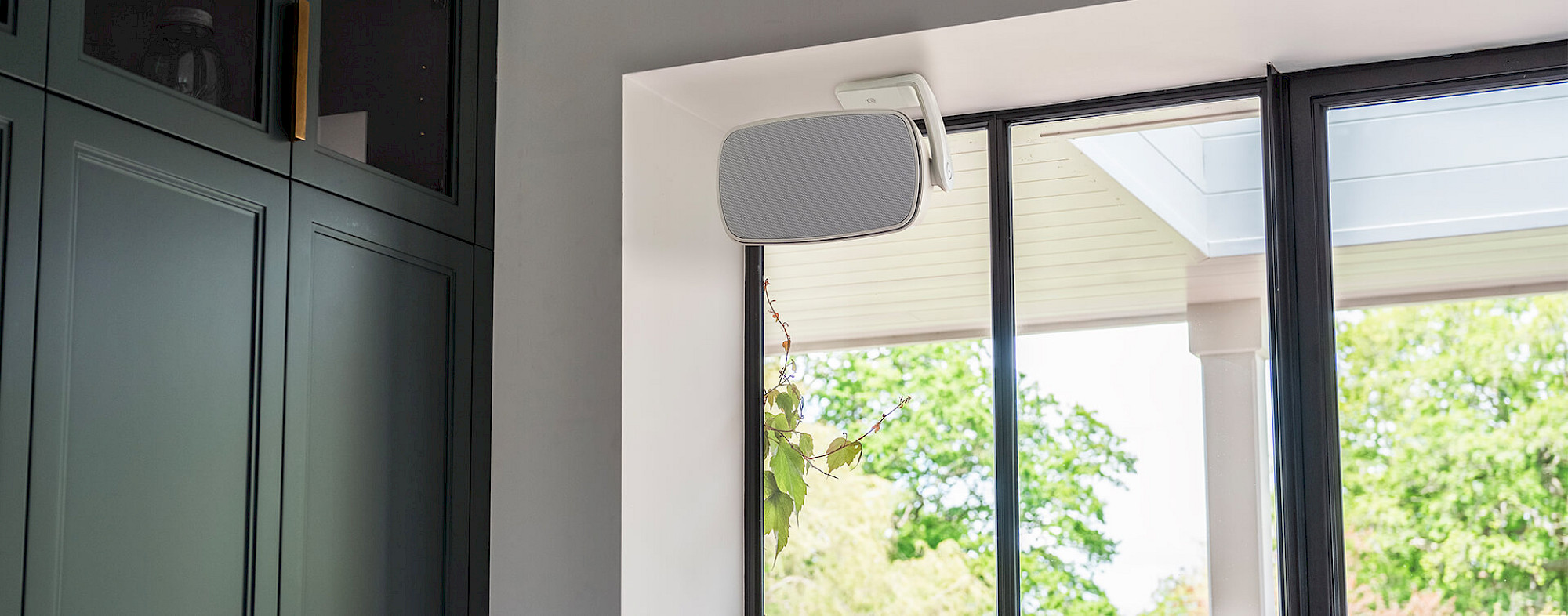 CL2M - Monitor audio