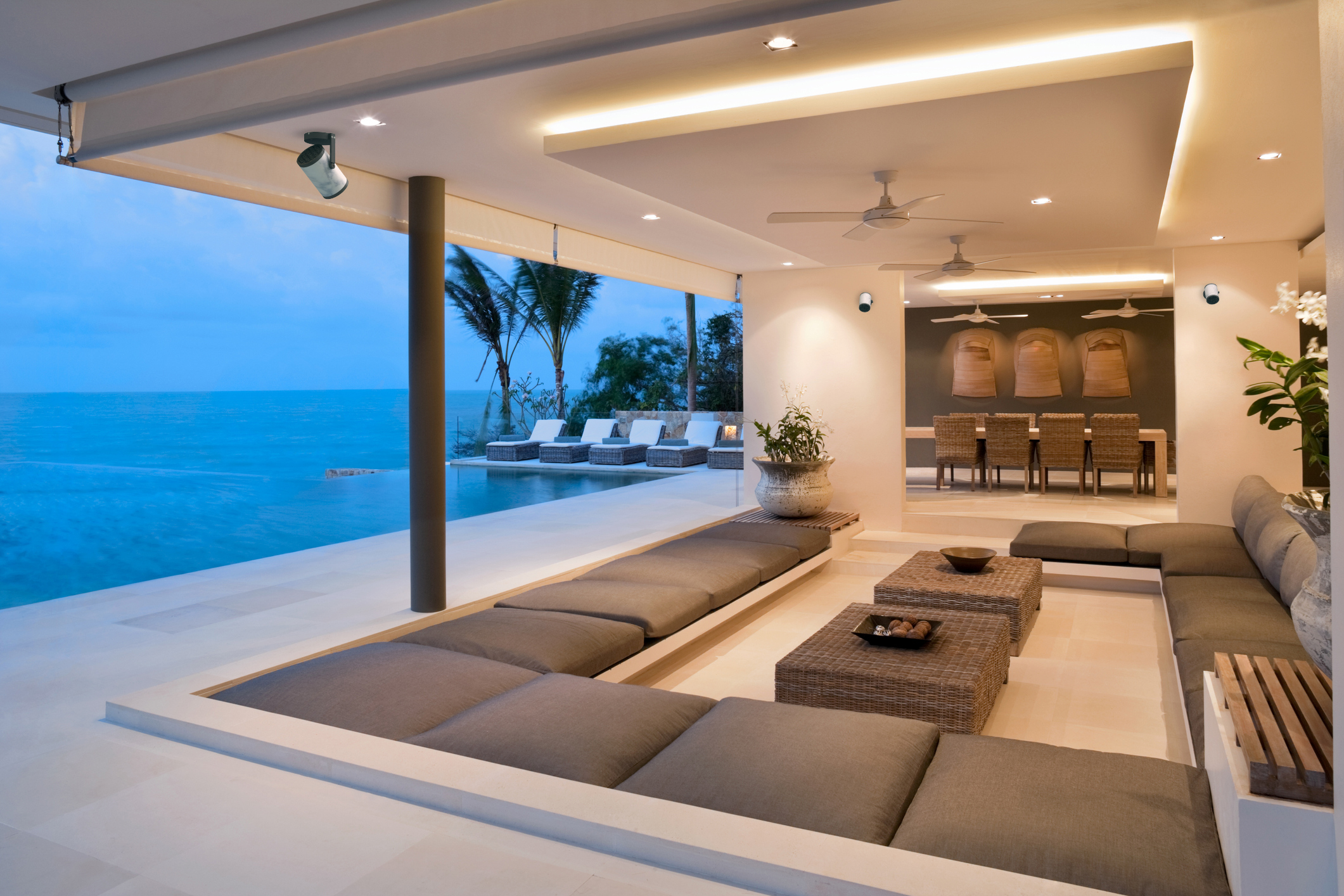 DAEDALUS Aluminium - Architettura Sonora