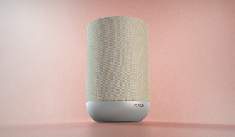 Play Hifi Toulouse Denon Home 200