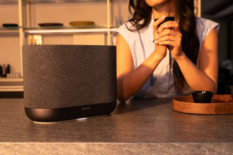 Play Hifi Toulouse Denon Home 400