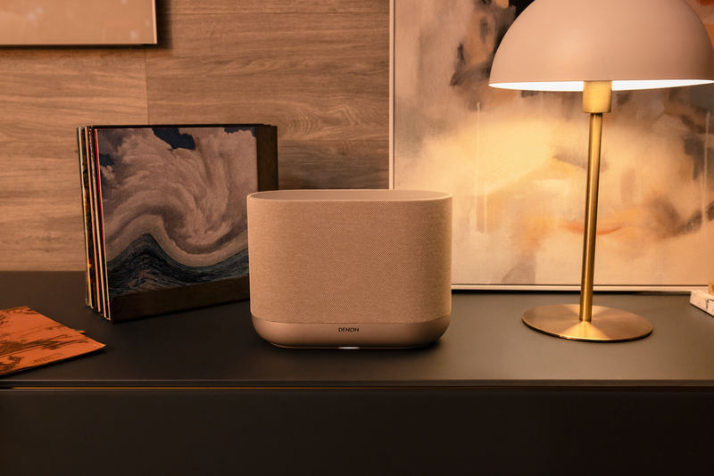 Play Hifi Toulouse Denon Home 400