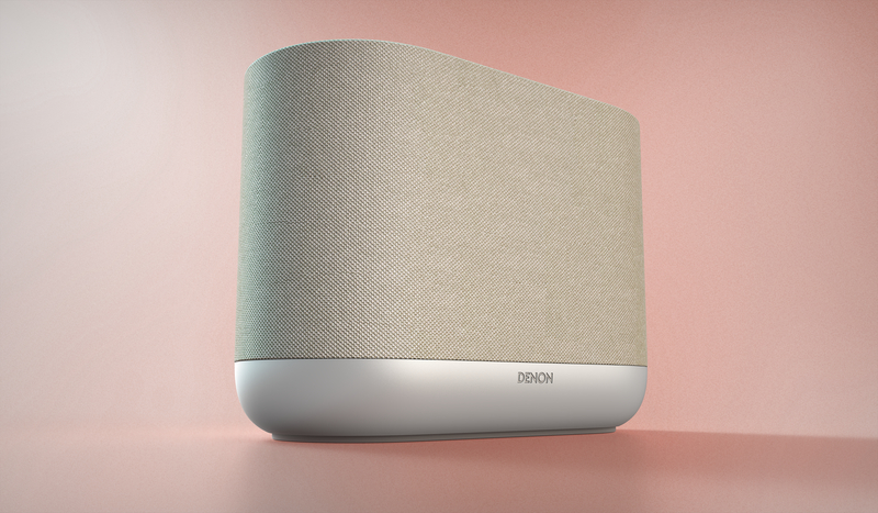 Play Hifi Toulouse Denon Home 400