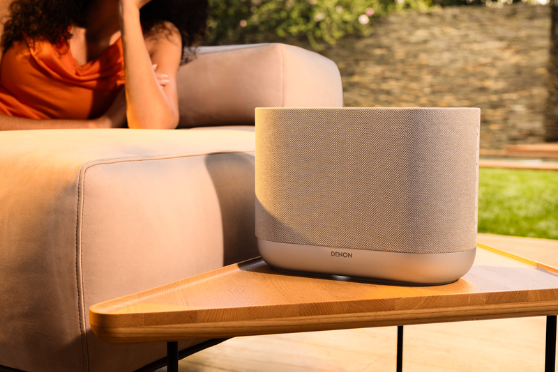Denon Home 400