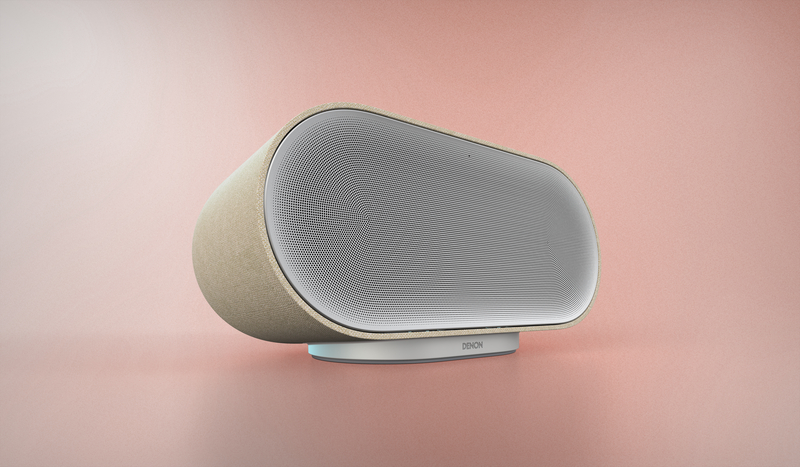 Play Hifi Toulouse Denon Home 600
