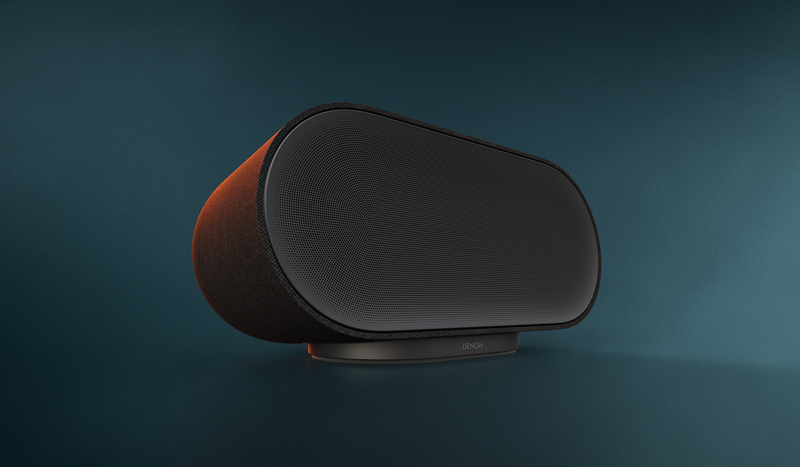 Play Hifi Toulouse Denon Home 600
