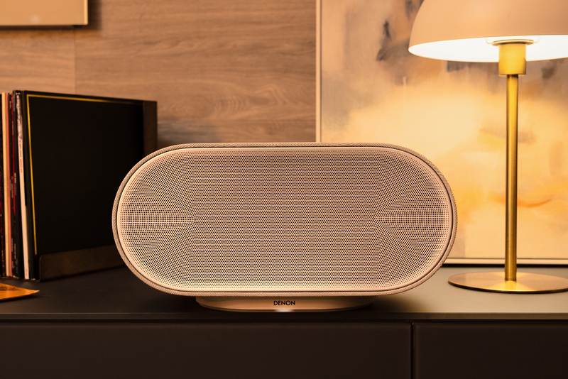 Play Hifi Toulouse Denon Home 600
