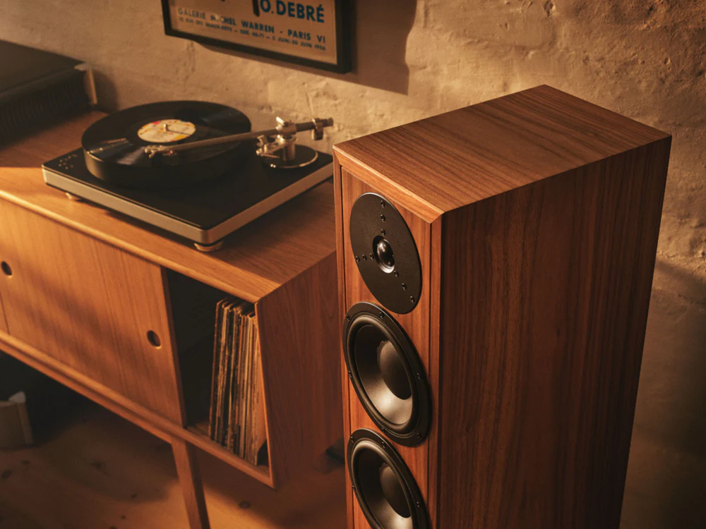 Play Hifi Toulouse DYNAUDIO - CONTOUR LEGACY