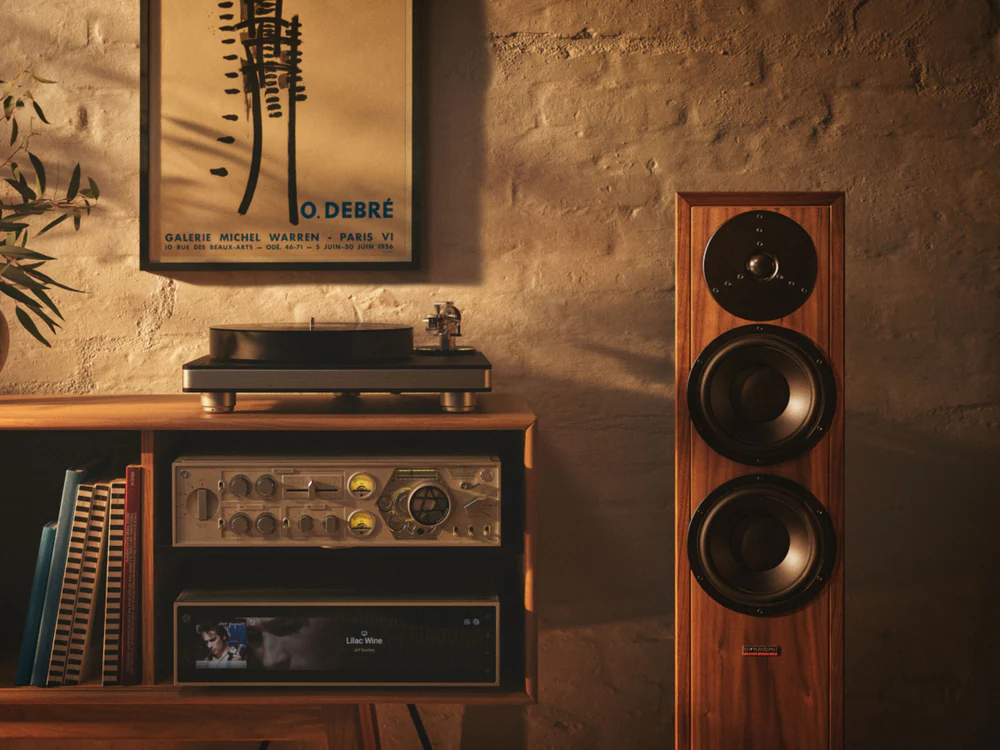 Play Hifi Toulouse DYNAUDIO - CONTOUR LEGACY