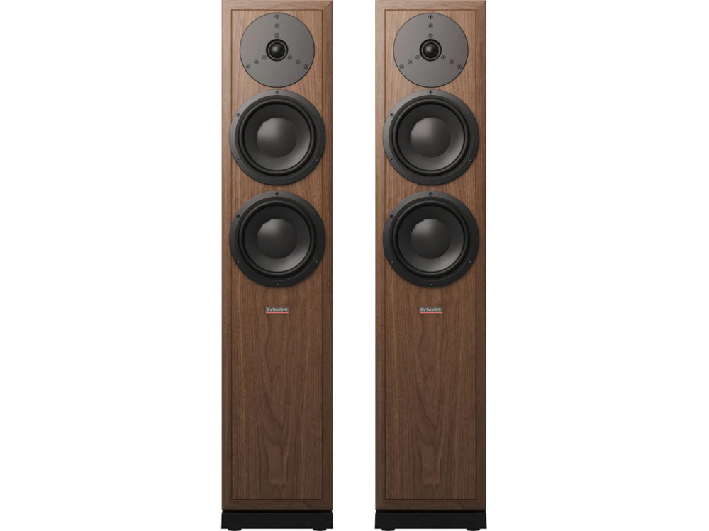 DYNAUDIO - CONTOUR LEGACY