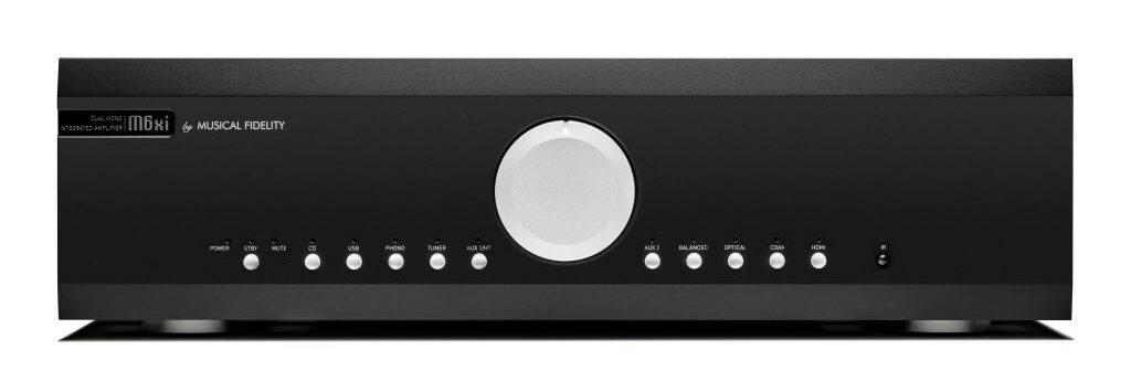 MUSICAL FIDELITY - M6XI