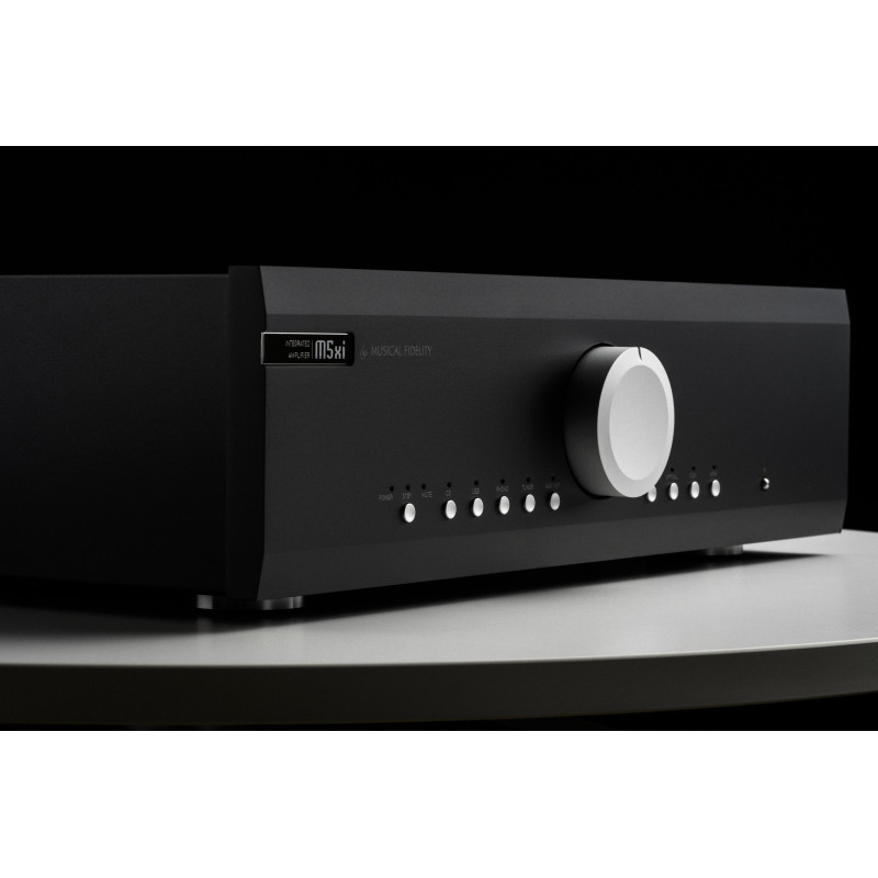 Play Hifi Toulouse MUSICAL FIDELITY - M5XI