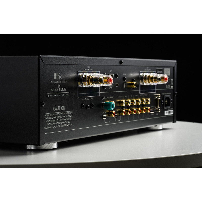 Play Hifi Toulouse MUSICAL FIDELITY - M5XI