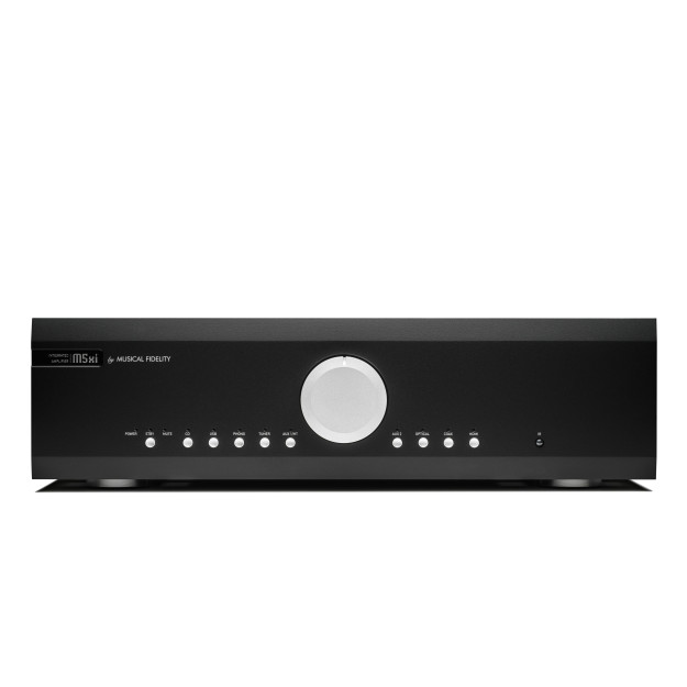 MUSICAL FIDELITY - M5XI