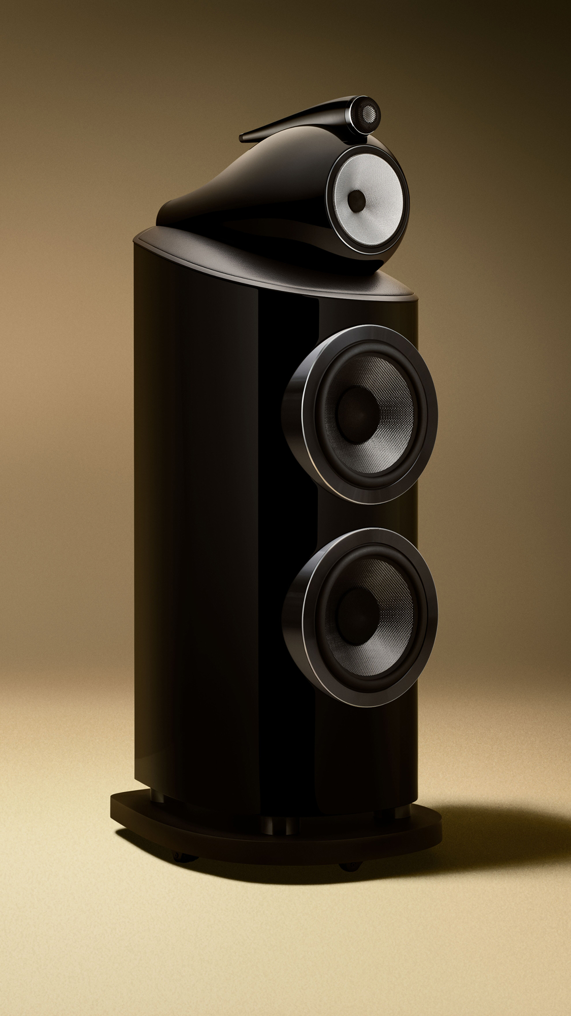 Play Hifi Toulouse B&W - 801 D5