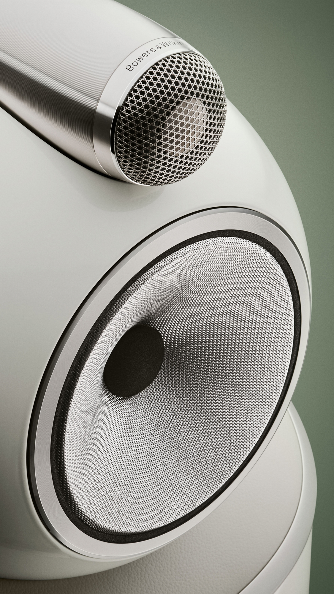 Play Hifi Toulouse B&W - 801 D5
