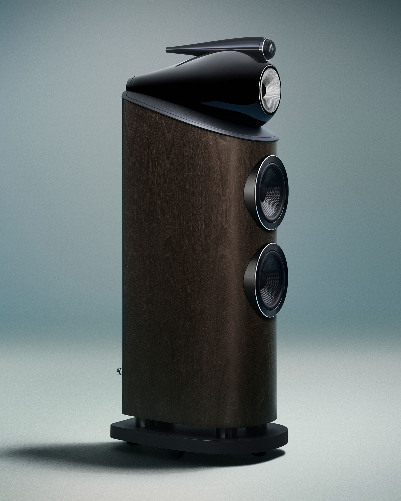 Play Hifi Toulouse B&W - 803 D5