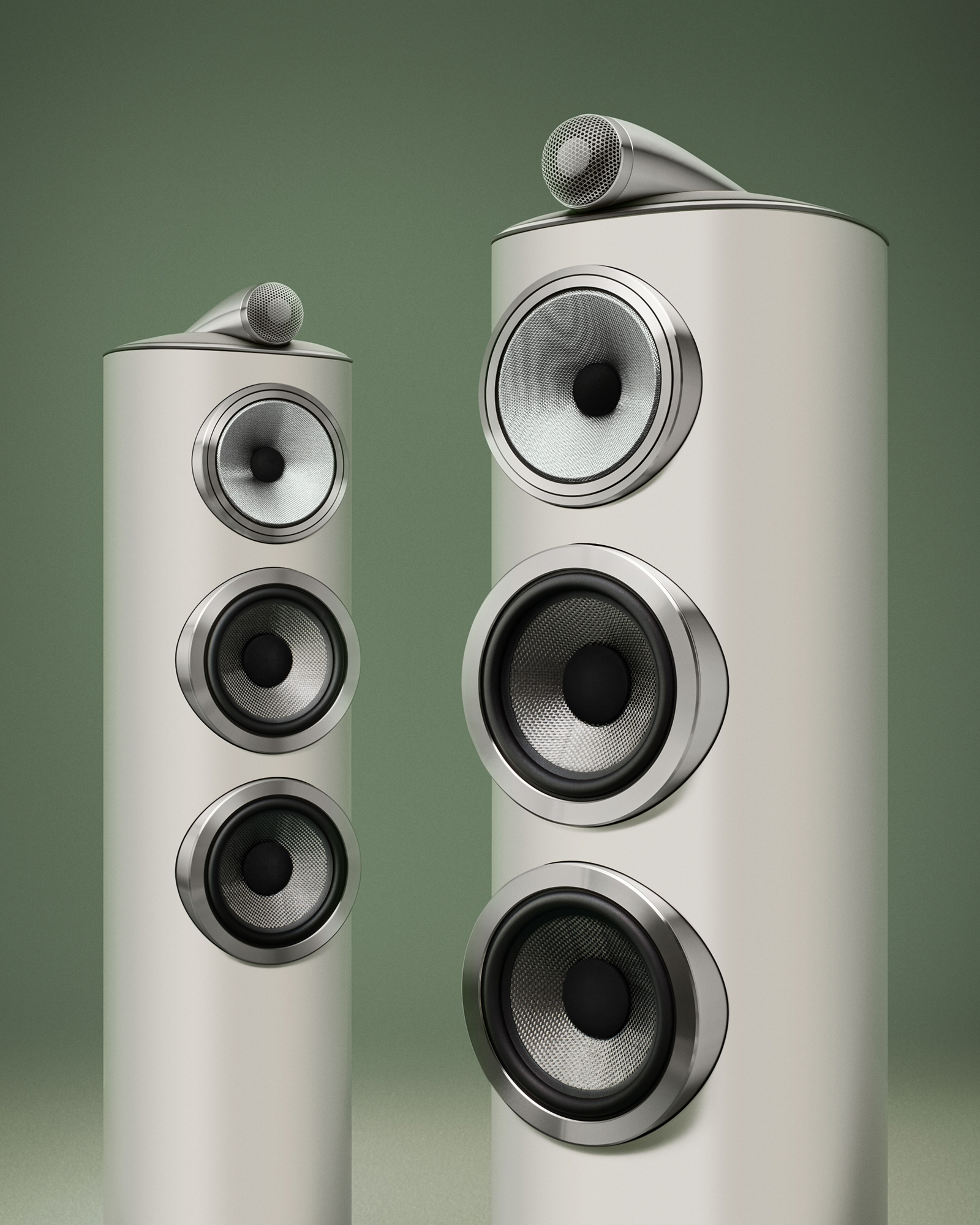 Play Hifi Toulouse B&W - 804 D5