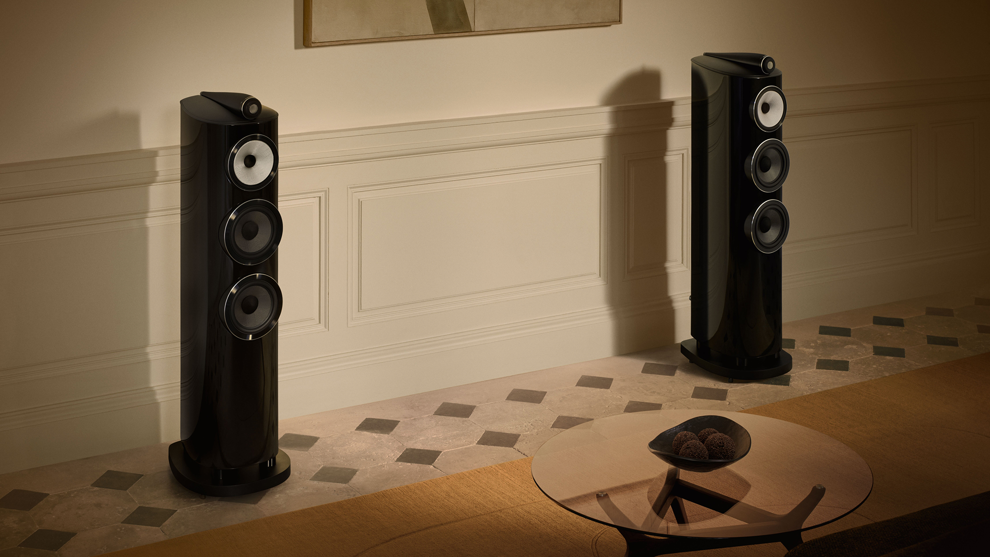 Play Hifi Toulouse B&W - 804 D5