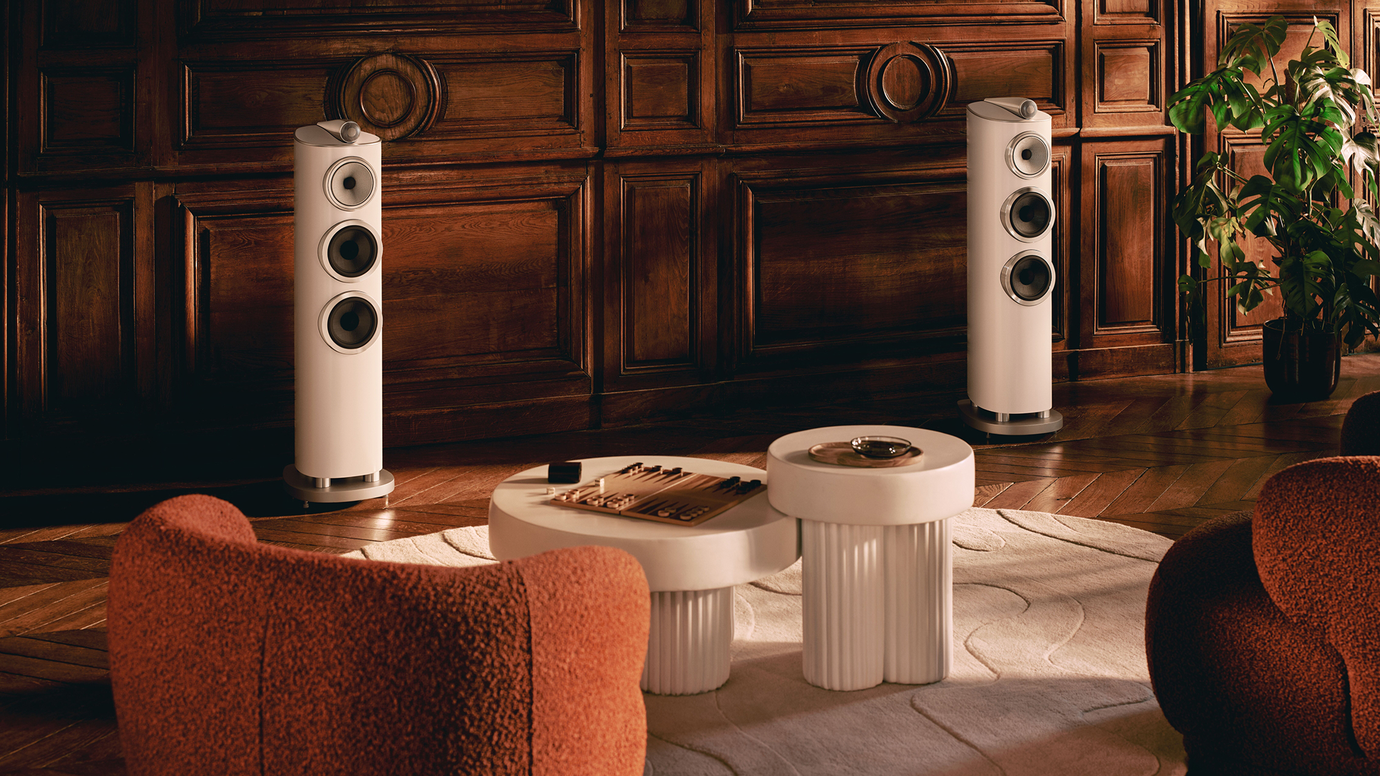 Play Hifi Toulouse B&W - 804 D5