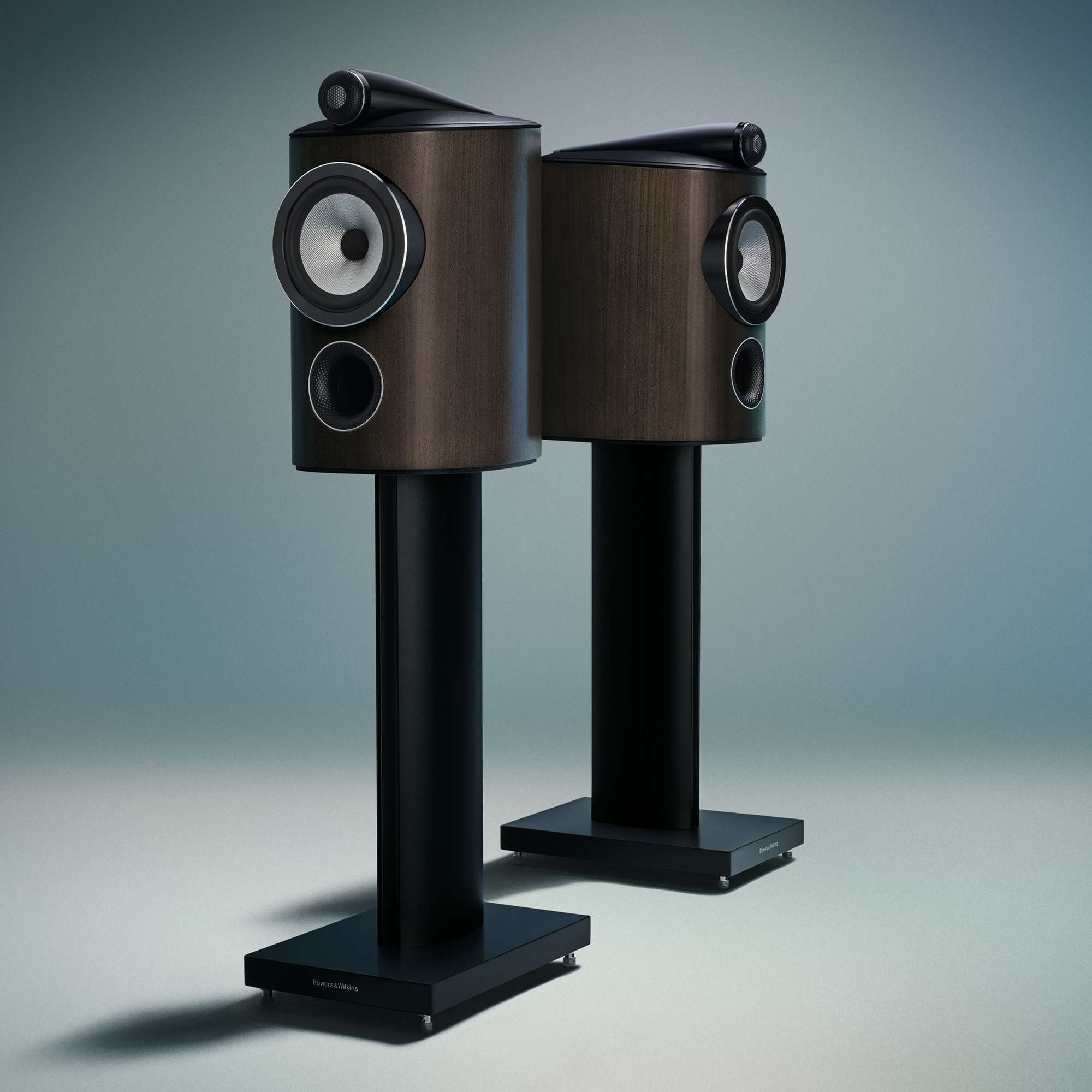 Play Hifi Toulouse B&W - 805 D5