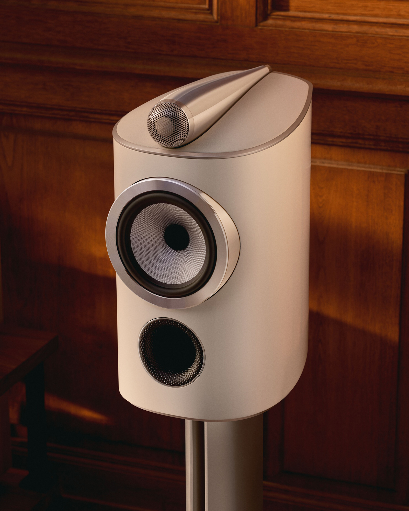 Play Hifi Toulouse B&W - 805 D5