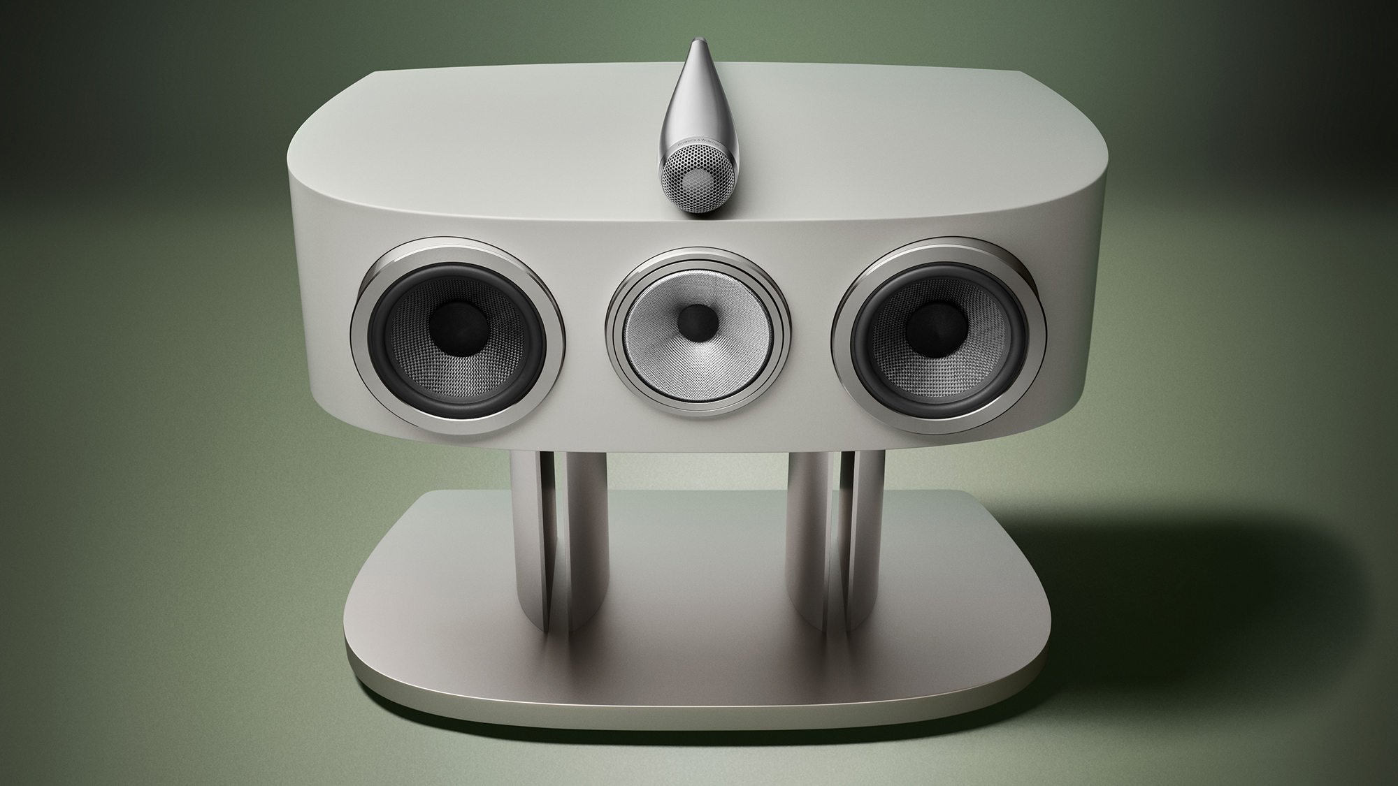 Play Hifi Toulouse B&W - HTM82 D5