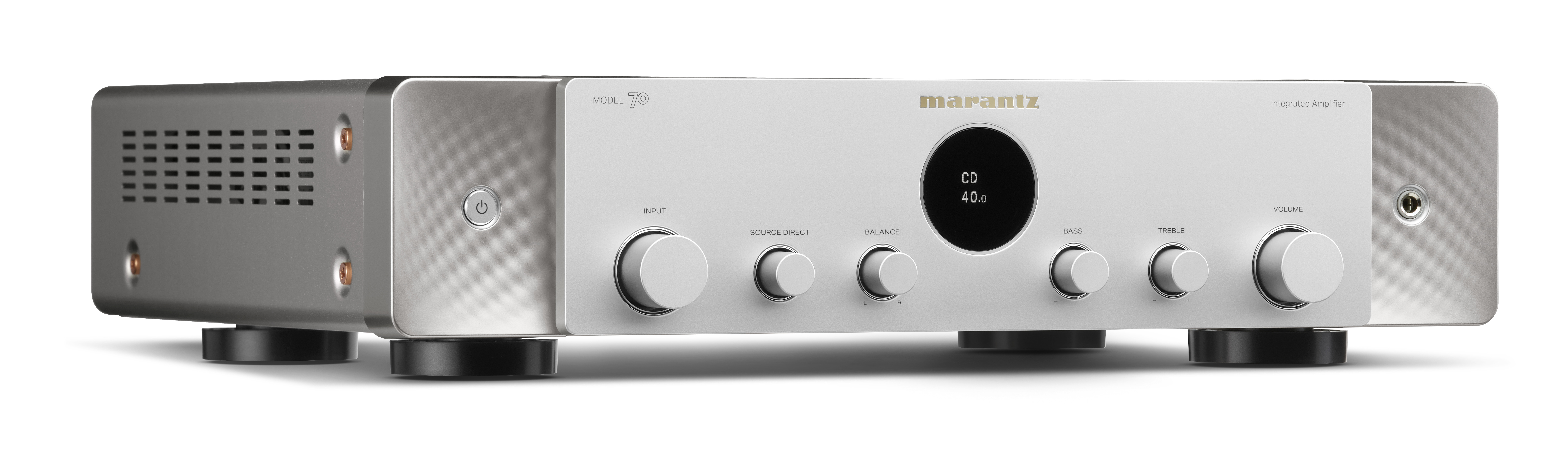 Play Hifi Toulouse MARANTZ - MODEL 70