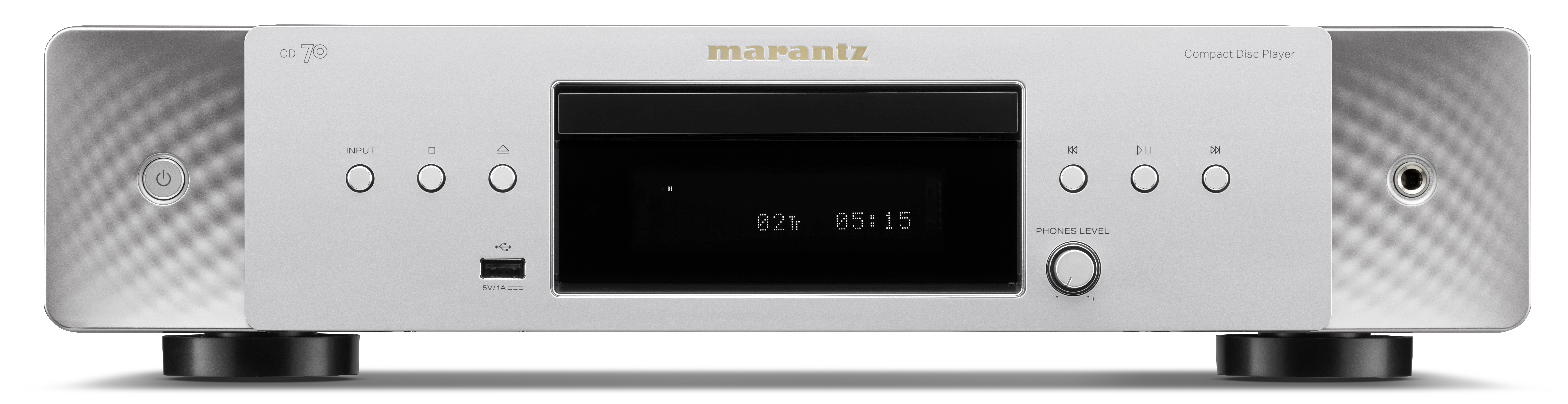 Play Hifi Toulouse MARANTZ - CD 70