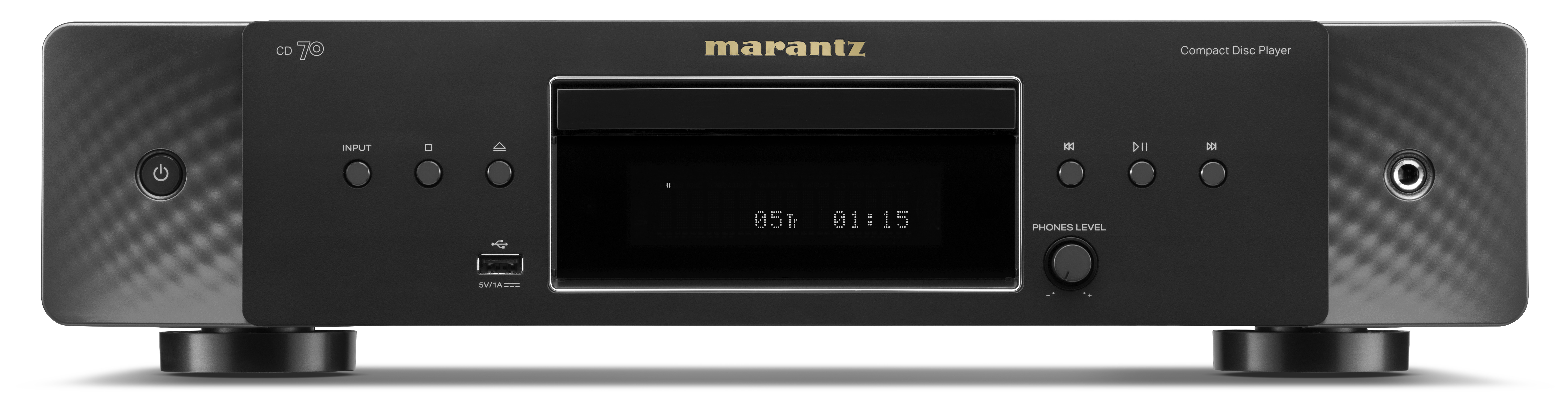MARANTZ - CD 70