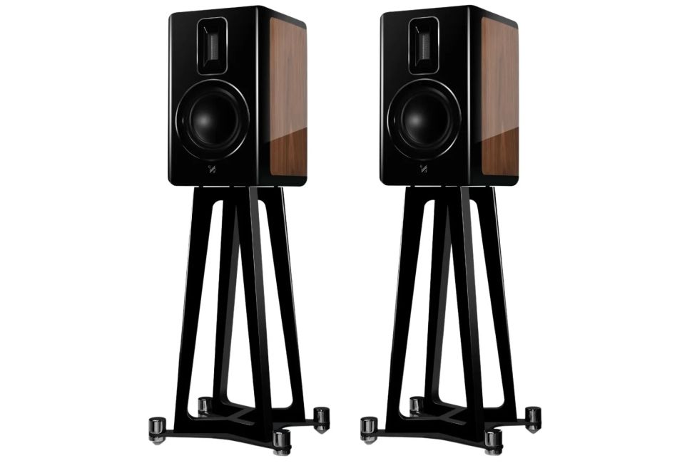 QUAD - REVELA 1 + STAND (occasion)