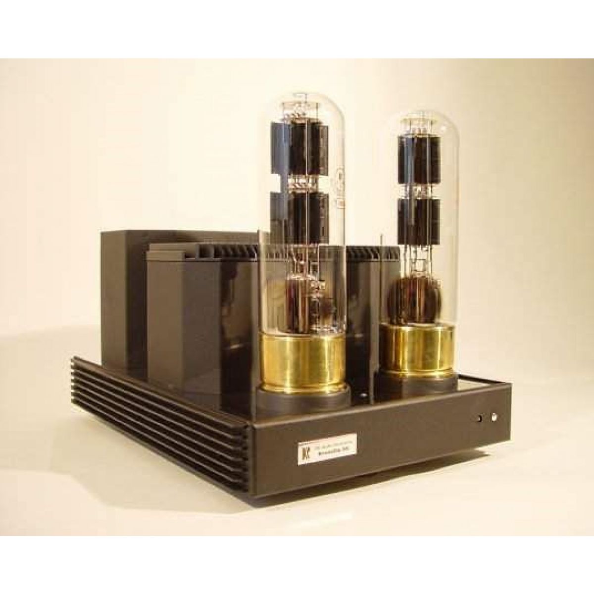 KR AUDIO - kRONZILLA DXL TUBES NEUFS (occasion)