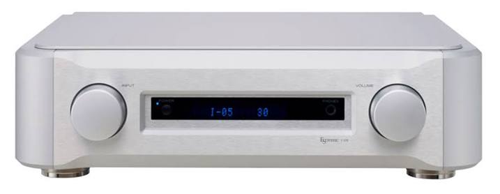 AMPLIFICATEUR ESOTERIC IO5