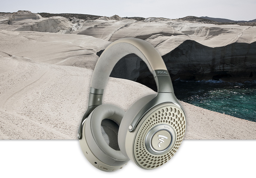 FOCAL - BATHYS DUNE